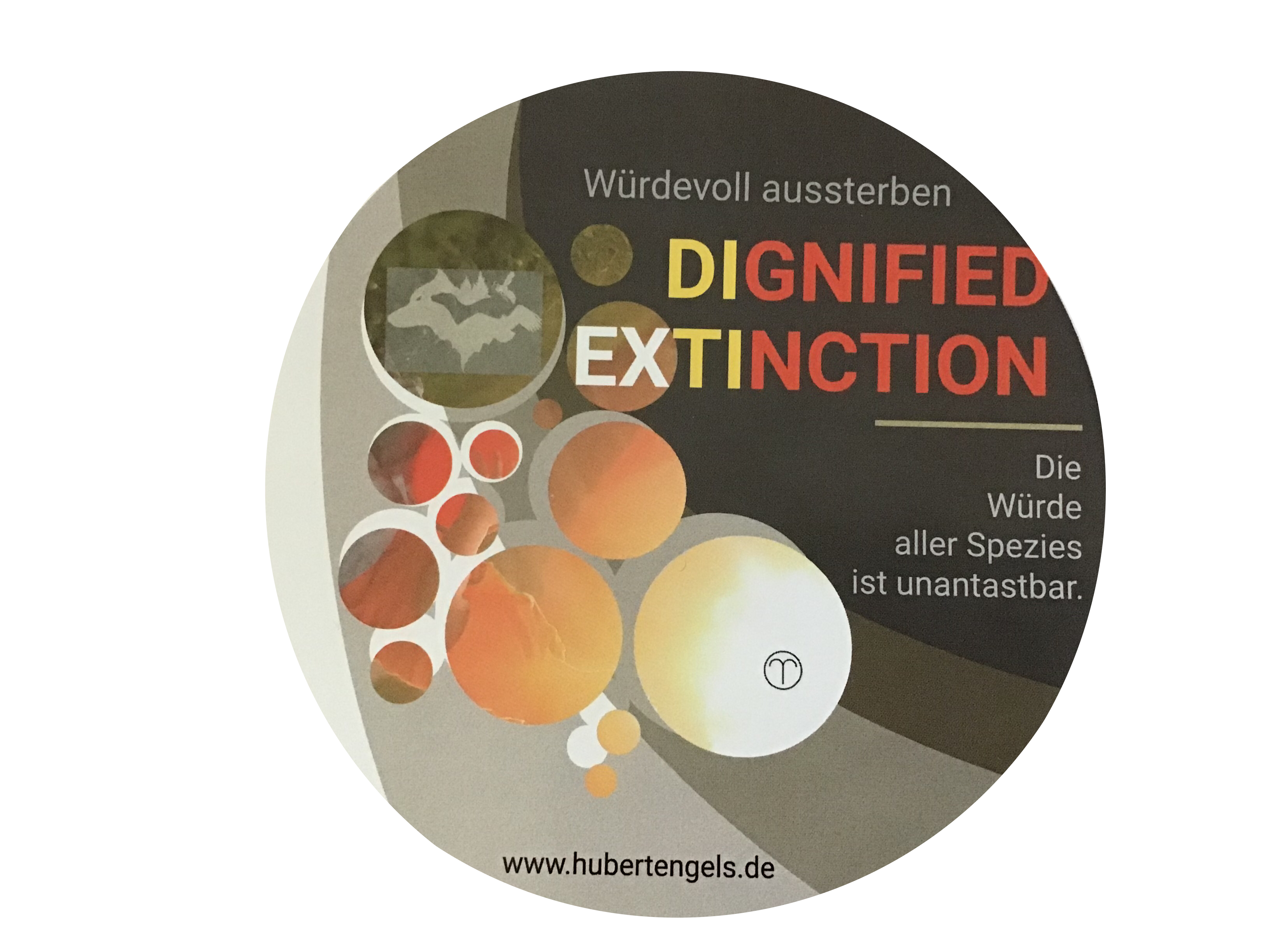 dignified extinction
